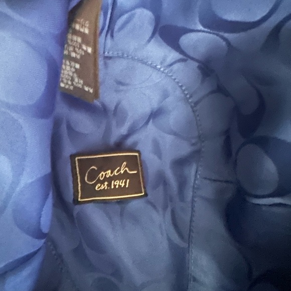 Authentic coach hat - Picture 4 of 4